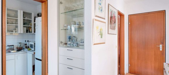 Квартира с 1 спальней в Штутгарт, Германия № 34250 7