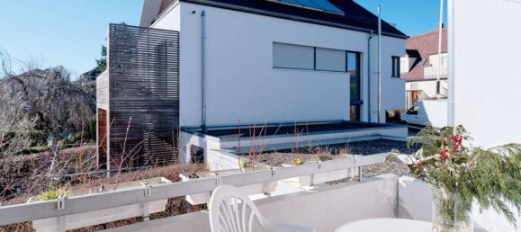 Квартира с 1 спальней в Штутгарт, Германия № 34250 5