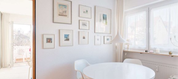 Квартира с 1 спальней в Штутгарт, Германия № 34250 11