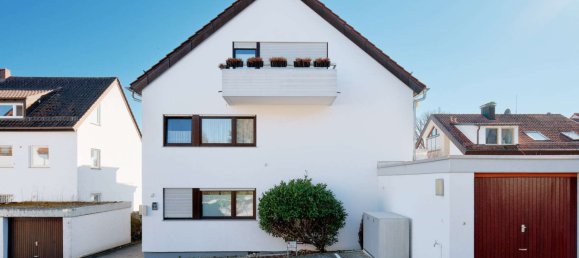 Квартира с 1 спальней в Штутгарт, Германия № 34250 2