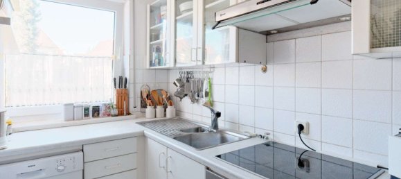 Квартира с 1 спальней в Штутгарт, Германия № 34250 12