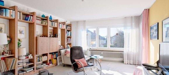 Квартира с 1 спальней в Штутгарт, Германия № 34250 8