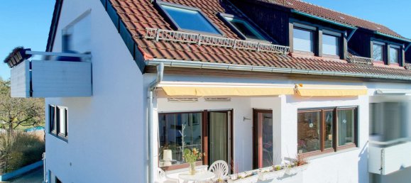 Квартира с 1 спальней в Штутгарт, Германия № 34250 4