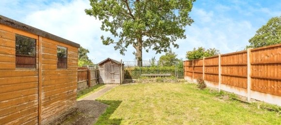 3 bedrooms House in Bushey, United Kingdom No. 6198 21