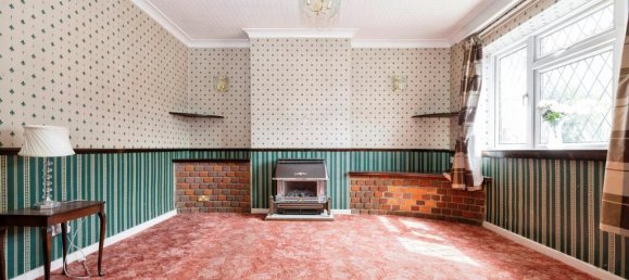 3 bedrooms House in Bushey, United Kingdom No. 6198 19