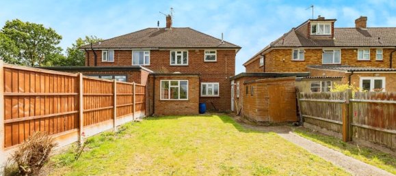 3 bedrooms House in Bushey, United Kingdom No. 6198 15