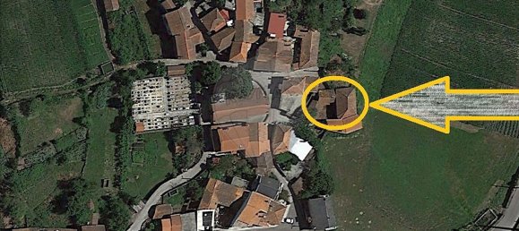 2 bedrooms House in Vouzela, Portugal No. 169480 2