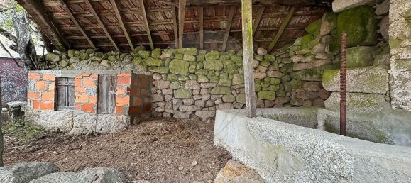 2 bedrooms House in Vouzela, Portugal No. 169480 14