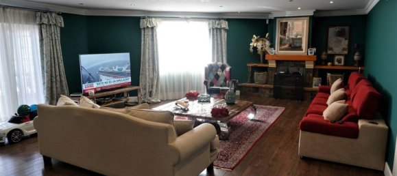 4 bedrooms Villa in Caleta de Velez, Spain No. 46748 8