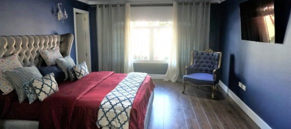 4 bedrooms Villa in Caleta de Velez, Spain No. 46748 21