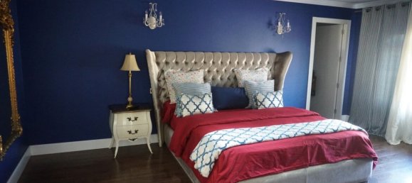 4 bedrooms Villa in Caleta de Velez, Spain No. 46748 20