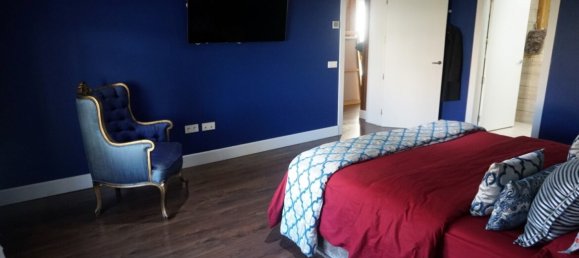 4 bedrooms Villa in Caleta de Velez, Spain No. 46748 22