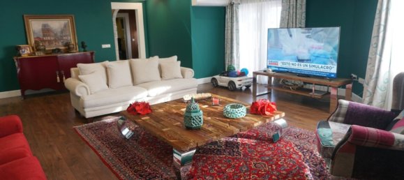 4 bedrooms Villa in Caleta de Velez, Spain No. 46748 7