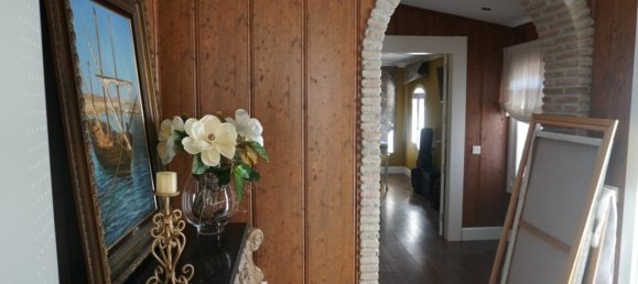 4 bedrooms Villa in Caleta de Velez, Spain No. 46748 15