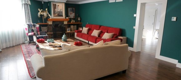 4 bedrooms Villa in Caleta de Velez, Spain No. 46748 9