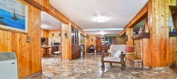 6-salle Villa à Marino, Italy No. 29371 26