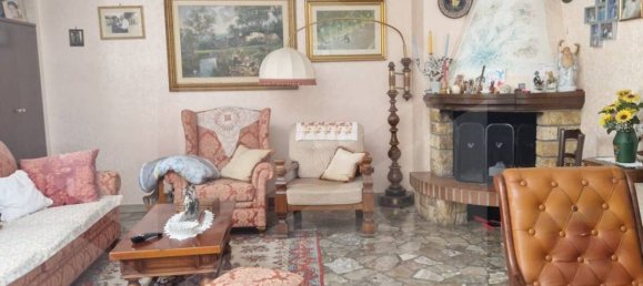 6-salle Villa à Marino, Italy No. 29371 11