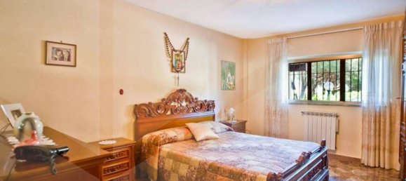 6-salle Villa à Marino, Italy No. 29371 22