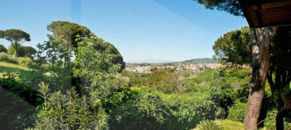 6-salle Villa à Marino, Italy No. 29371 20