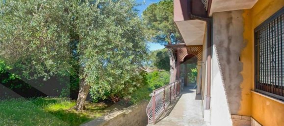 6-salle Villa à Marino, Italy No. 29371 38