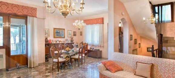 6-salle Villa à Marino, Italy No. 29371 8