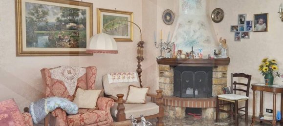 6-salle Villa à Marino, Italy No. 29371 12