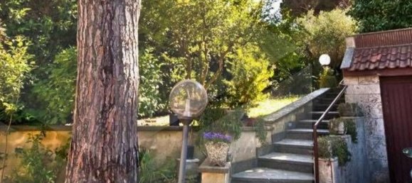 6-salle Villa à Marino, Italy No. 29371 5