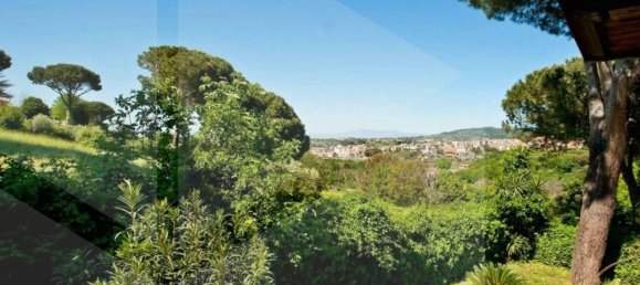 6-salle Villa à Marino, Italy No. 29371 21