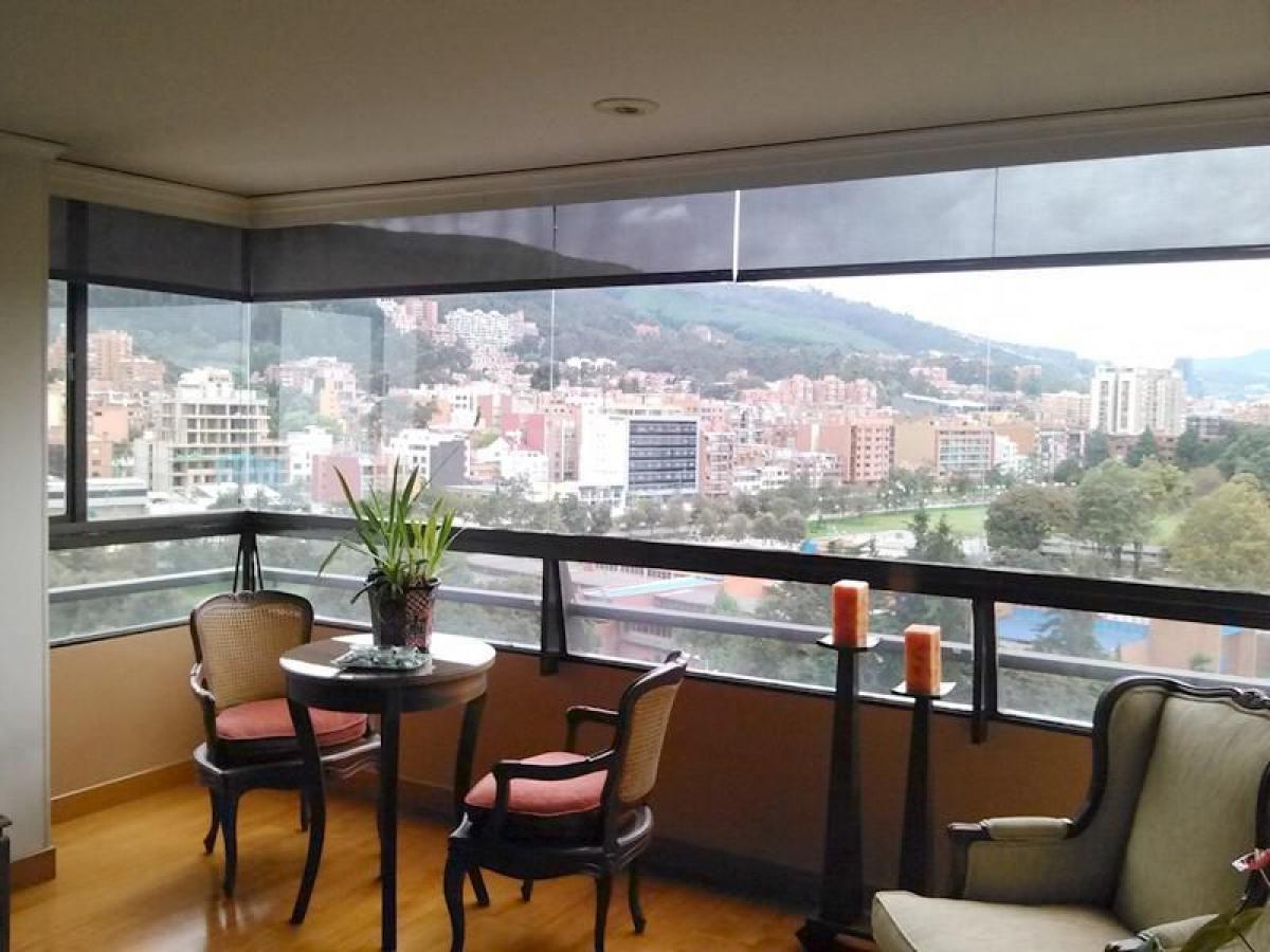 3 Schlafzimmer Haus in Bogota, Colombia, Nr. 13208