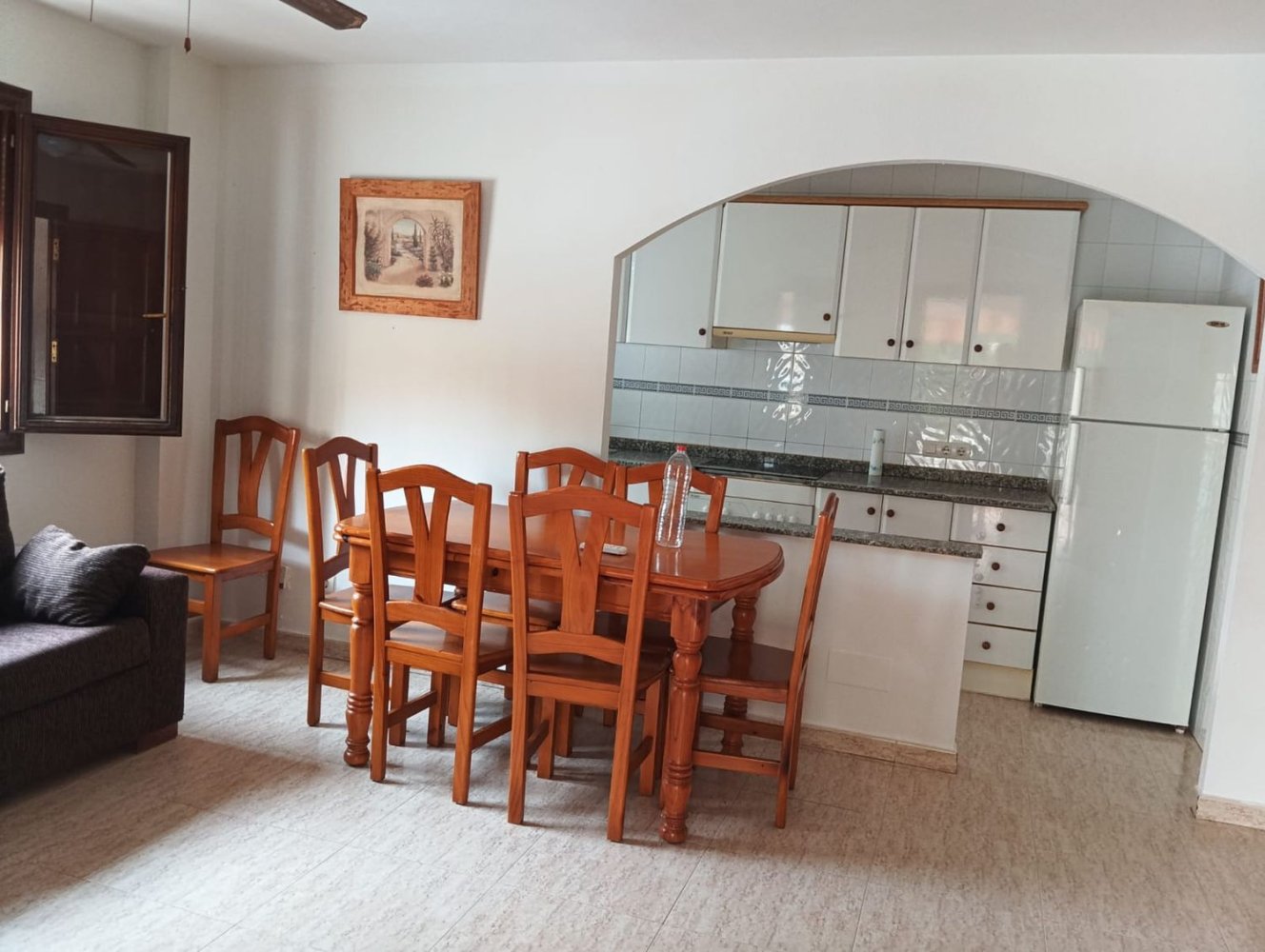 Дом с 3 спальнями в Лос-Алькасарес, Испания № 208710