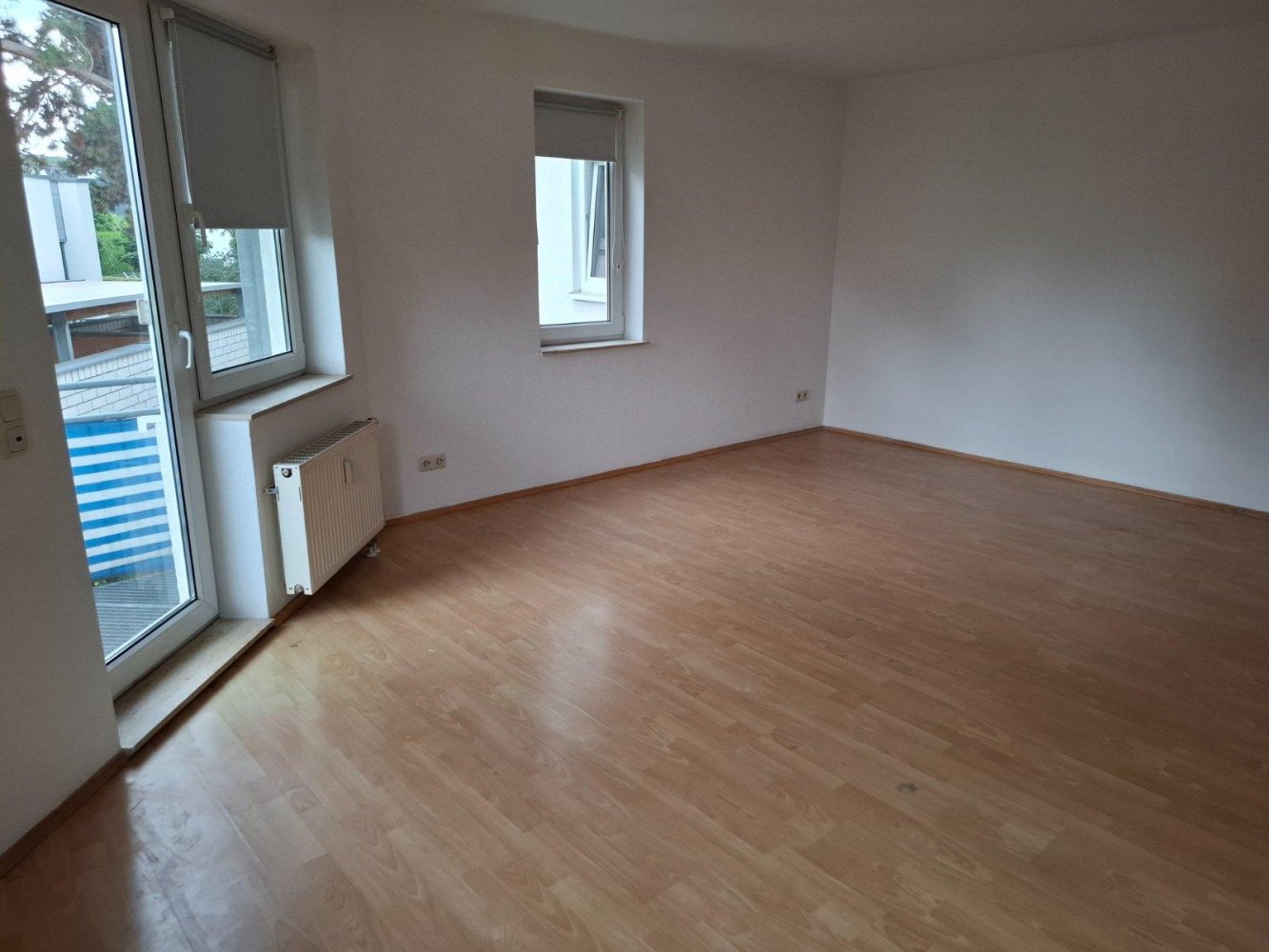 1 bedroom Apartment in Bonn, Germany No. 243726