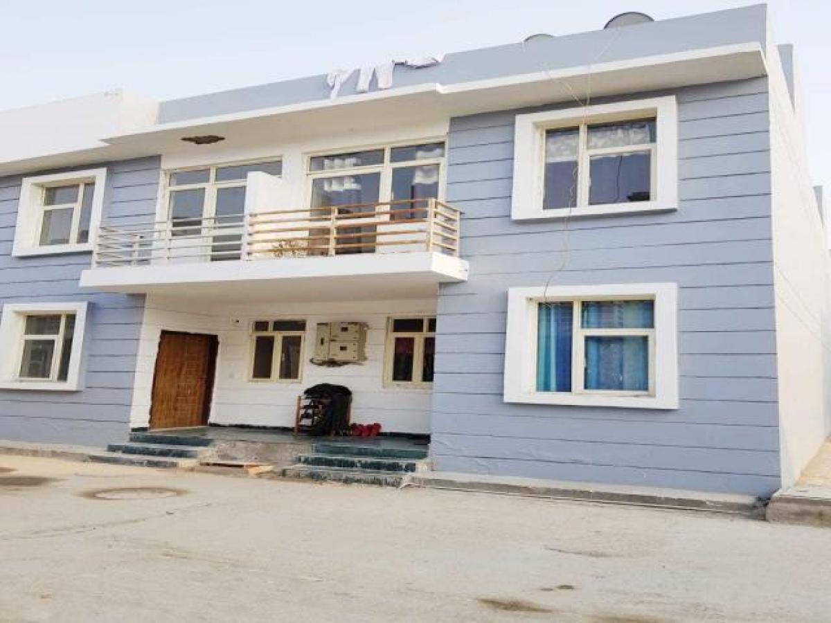 2 chambres Maison à Noida, India No. 66706