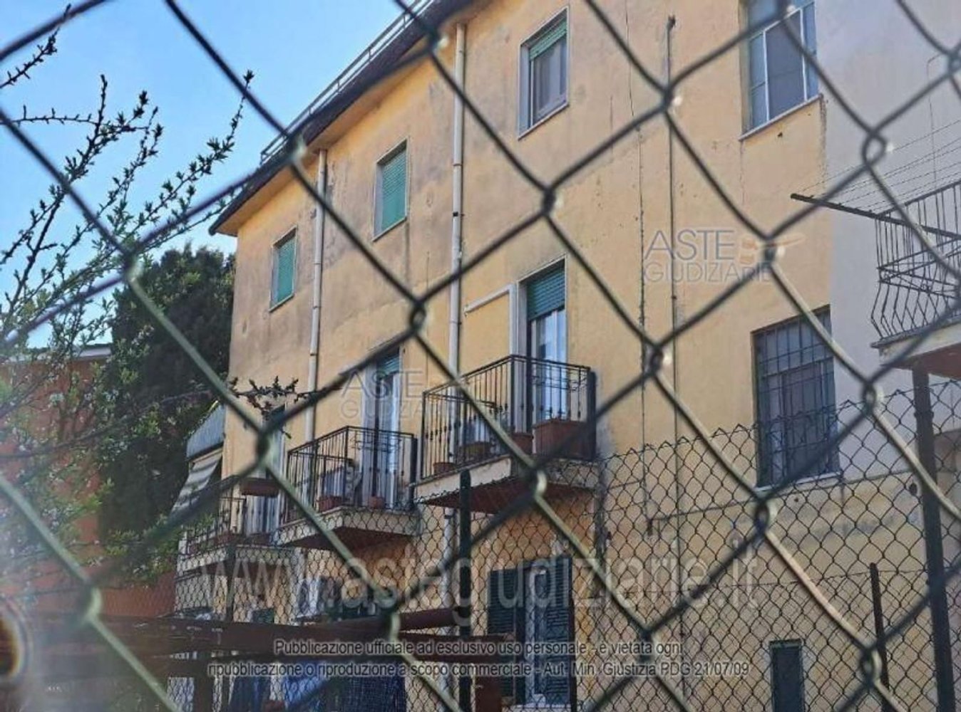 11 rooms House in Rome, Italy No. 188467