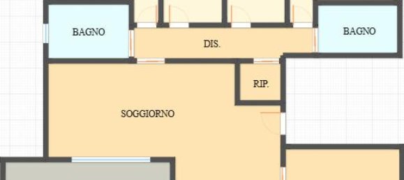 5غرفة بانتهاوس في Albignasego, Italy رقم 229369 2