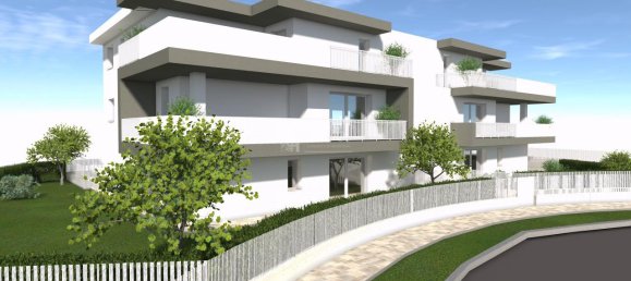 5غرفة بانتهاوس في Albignasego, Italy رقم 229369 4