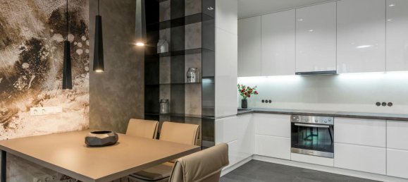 5غرفة بانتهاوس في Albignasego, Italy رقم 229369 6