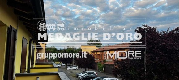 5 bedrooms House in Castelfranco Emilia, Italy No. 370527 5