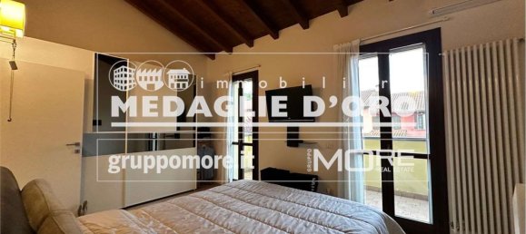 5 bedrooms House in Castelfranco Emilia, Italy No. 370527 48