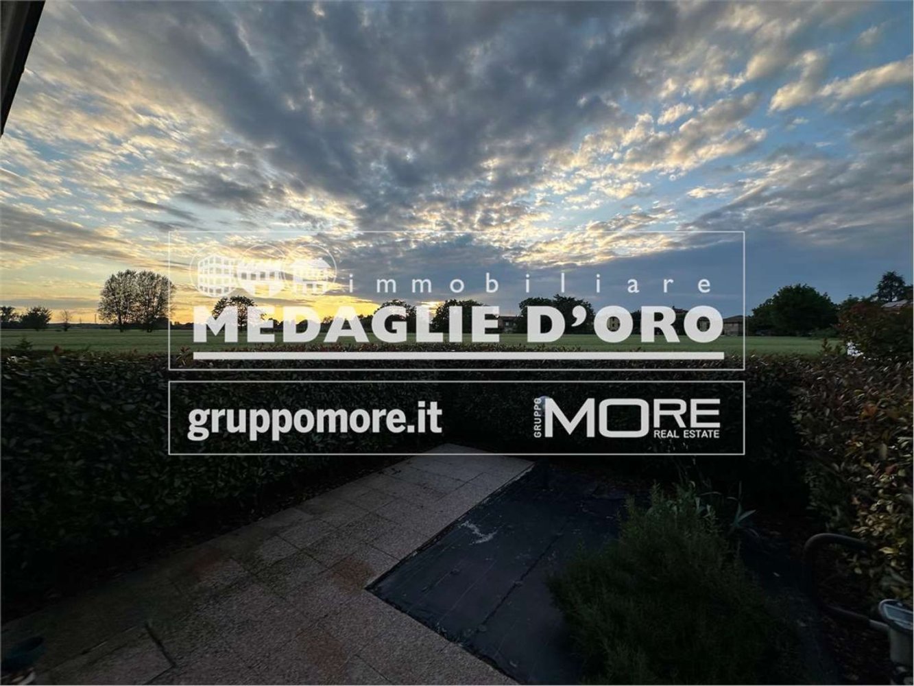 5 bedrooms House in Castelfranco Emilia, Italy No. 370527