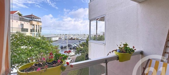 Apartamento de 1 dormitorio en Arcachon, France No. 358042 10