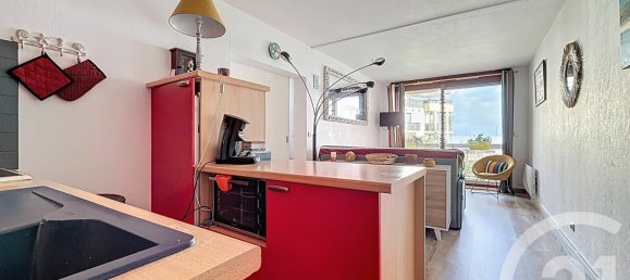 Apartamento de 1 dormitorio en Arcachon, France No. 358042 4