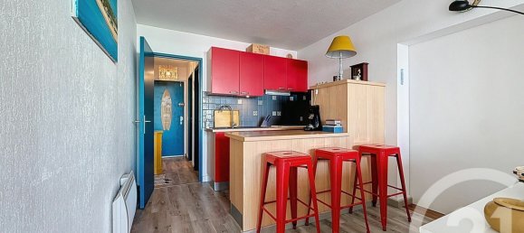 Apartamento de 1 dormitorio en Arcachon, France No. 358042 2