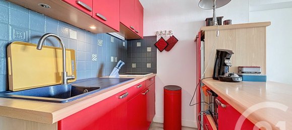 Apartamento de 1 dormitorio en Arcachon, France No. 358042 3