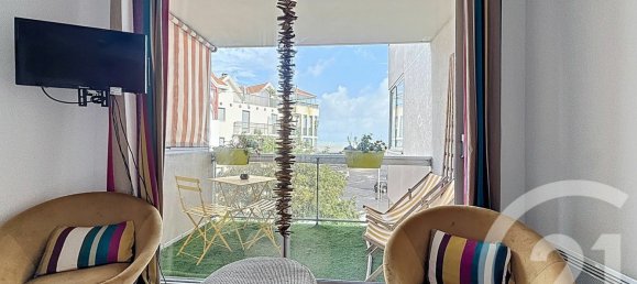 Apartamento de 1 dormitorio en Arcachon, France No. 358042 8