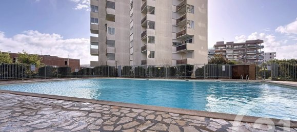 Apartamento de 1 dormitorio en Arcachon, France No. 358042 11