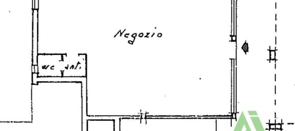 70m² Commercial property in Castelfranco Veneto, Italy No. 146044 6