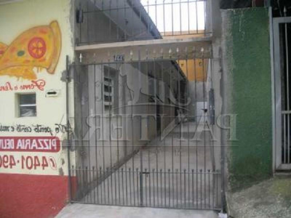 Studio in Sao Paulo, Brazil, Nr. 568702