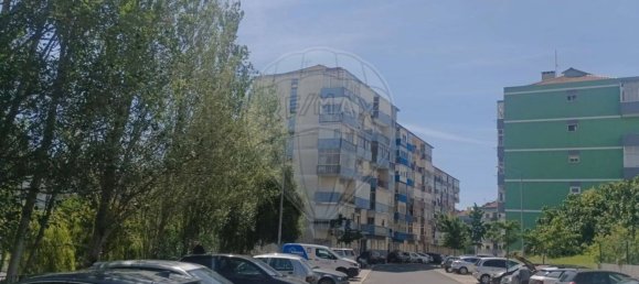 2 Schlafzimmer Wohnung in Sintra, Portugal, Nr. 329668 24