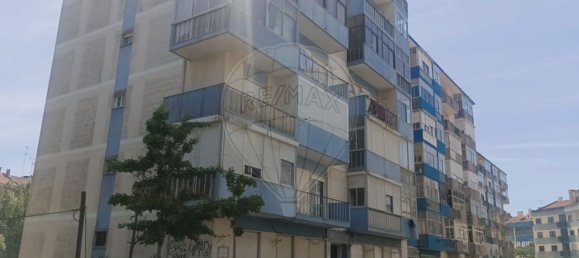 2 Schlafzimmer Wohnung in Sintra, Portugal, Nr. 329668 21