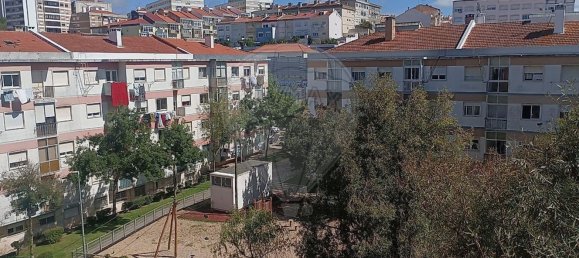 2 Schlafzimmer Wohnung in Sintra, Portugal, Nr. 329668 26